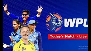 WPL 2023: Women Premier League 2023 Live streaming | WPL 2023 Live Broadcast Channels list #wpl2023