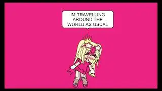 THE RETURN OF THE BEST GACHATUBER 