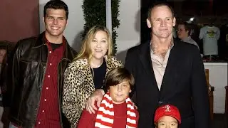 Catherine O&rsquo;Hara&rsquo;s Secret Hollywood Family: Husband & Sons You Never Knew About