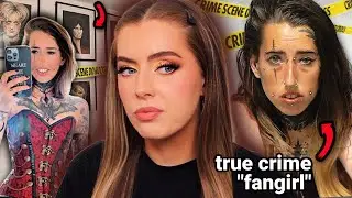 Serial KiIIer &ldquo;Fangirl&rdquo; becomes a Cold-Blooded MURDЕRER like her idols&hellip;