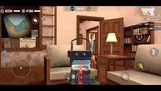 POLARIS GAMEPLAY | critical strike | @8B0Gaming