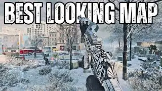 This Map is BEST LOOKING MAP in BATTLEFIELD 6 by far