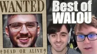 BEST OF WALOU GAROU 2, feat. Thebausffs, Agurin etc