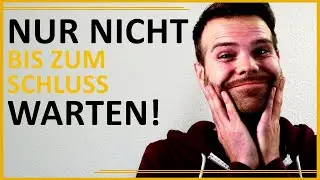Wann Küssen - Darum verpasst Du immer den richtigen Zeitpunkt