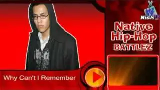 Native HipHop Battleone
