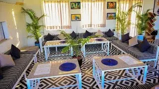 Hari Om Tatsat Retreat Pushkar, India | Travel With Anvika