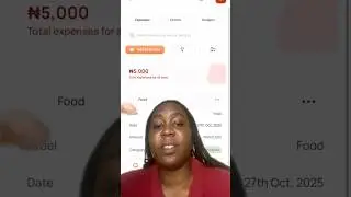 5 Expense Tracking Apps In Nigeria