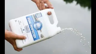 Pond Perfecter │Turf Titan