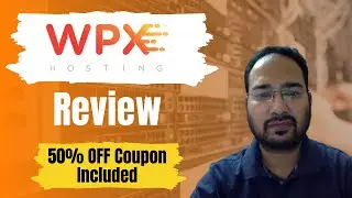 WPX Hosting Review with 50% Promo Code [Our 4 Years of Experience Shared]