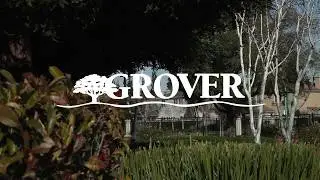 Grover Landscaping   Maintenance