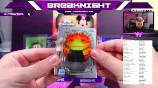 Topps Disney Chrome 2024 3 Box Hobby PYC/F #2 - Dub Breaks - 17/10/24
