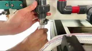Pressure loss calculation test bench Study on the-SSEDU