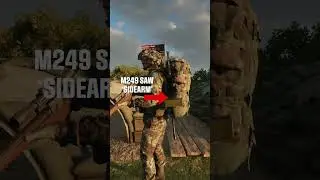 Best Loadout for the US Faction in Arma Reforger