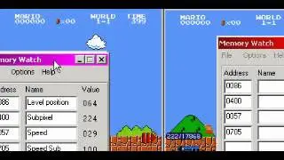 How To Make a Tool Assisted Speedrun - Part 2 - Optimizing