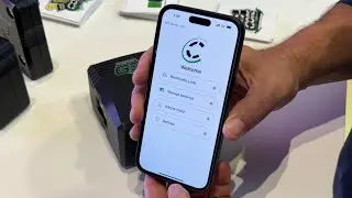 Core SWX VoltBridge ID First Look