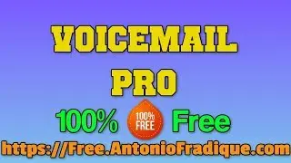 VoiceMail Pro 100% Free