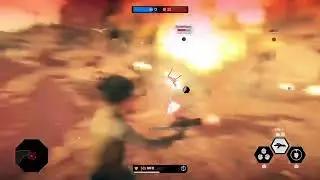 HvV fun with Levi plays and hs ❤️🙌✌️