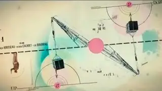 Upside Down Movies Explain #science #upsidedownexplained 