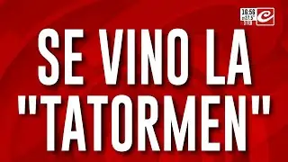Se vino la 