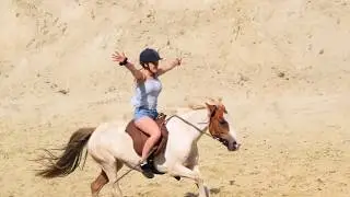 Junkern Beel Sommer 2K17 || Lava Lama's | The Floor is Lava ♥
