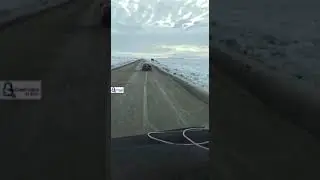 Accidente en carretera Arequipa - Juliaca (Imata)