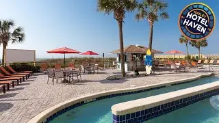 Best Western Ocean Sands Beach Resort | Myrtle Beach (SC), United States | Hotel Review 🌟