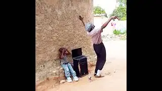 Humorista Chinho dançando do sandwaia 😂🤣