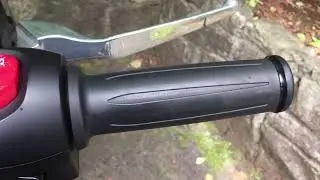 2017 Victory Gunner