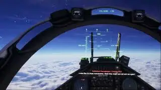 Project Wingman VR Mission 11