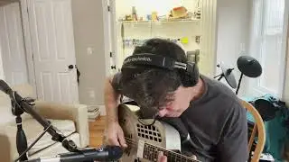 The MA-D x Doug Pettibone