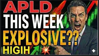 APLD New Year Rally | Wall Street Caught Off Guard