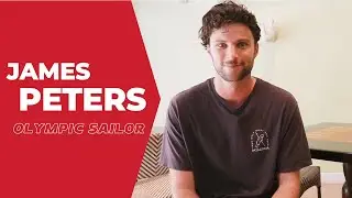 Olympic Sailor James Peters Talks Spring Sail at BodyHoliday