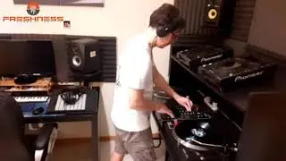 SKT - Jungle / Drum & Bass (June 2021)