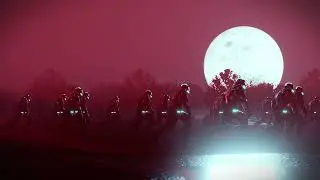Crowbait - March of the Machines [Dark & Heavy Electronic Music / Industrial]