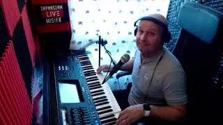 Dla Nas NOWOSC 2021 Y GENOS Misiek Live :)