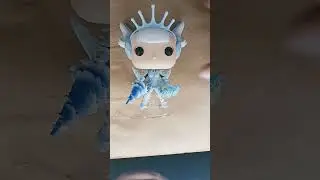 Noelle Valkyrie Armor Funko Pop