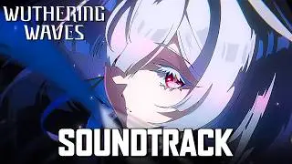 MORNYE Ost - Wuthering Waves Resonator Combat Showcase - Epic Orchestra Cover