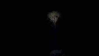 Fenix TK15UE Part2 - Nightshots e Beamshots