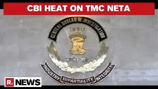 Cattle Smuggling Scam: CBI Issues Summons To TMC Leader Vinay Mishra For January 4
