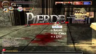 Clan [DeadHack] Wrecker[HD] Cablero... Mas Sorpresa...