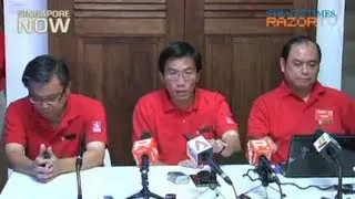 SDP's election game plan