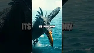 The Prowess of the Pelagornis: Prehistoric Sky Hunter