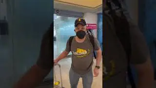 Getting Through Cancun Airport and Finding Your Amstar Shuttle