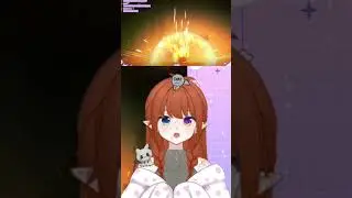 She so good | #noordenastrid on #Twitch #shorts #silksong #femalevtuber #vtuber. 
