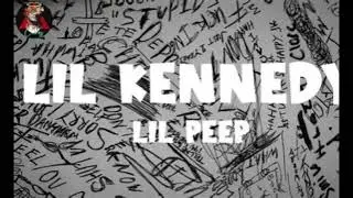 lil Kennedy type beat