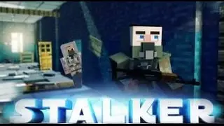 Мод для майнкрафт 1.6.4 S.T.A.L.K.E.R(ссылка на сборку в описанни)
