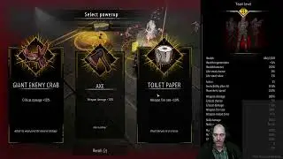 Yet Another Zombie Survivors - First impressions!  Let's check this sh*t out!