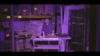Anton Nota - Live Performance at GAN event - 19.05.24
