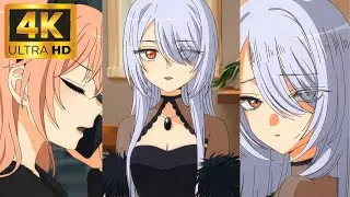 Sajuna Inui S2 Twixtor 4K UHD