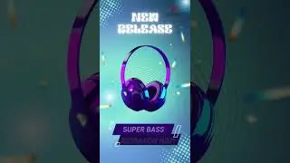 Redragon H201 Noise Reduction Stereo Gaming Headset with Mic #GamingHeadset #headphones #shorts